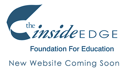 The Inside Edge Logo