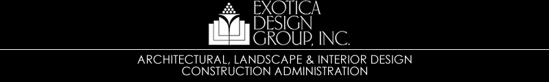 Exotica Design Group International, Inc.